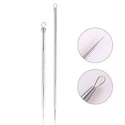 PORE Cleansing Stick Silver 2pcs
