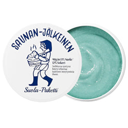 TORHOP Saunan Heating Salt Mask 90g