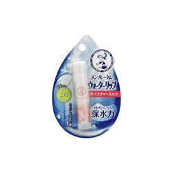 ROHTO Mentholatum Water Lip Stick Moisture Milk