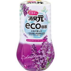 KOBAYASHI Room Fragrance Lavender
