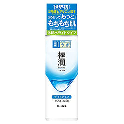 ROHTO Hada Labo Hyaluronic Acid Light Lotion 170ml