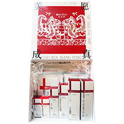WINONA ## Skin Care Items Set