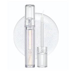 ROMAND Glasting Water Gloss 00 METEOR TRACK