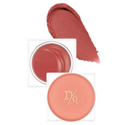 DASIQUE Souffle Pot 01 Peach Frima (FOC)