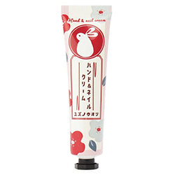 HONYARADOH Hand Cream Lucky Rabbit 30g