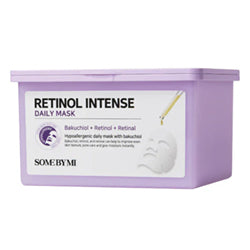 SOME BY MI ## Retinol Intense Daily Mask (30)