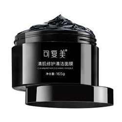 COMFY Clear And Repair Cleaning Mask 165g