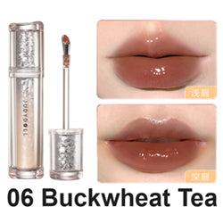 JUDYDOLL Watery Lip Gloss 06 Buckwheat Tea_75758