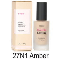 ETUDE HOUSE Double Lasting Foundation 27N1