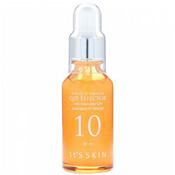 ITS SKIN POWER 10 FORMULA Q10 EFFECTOR (BOX)