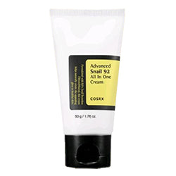 COSRX Advanced Snail 92 All In One Cream Tube 50g