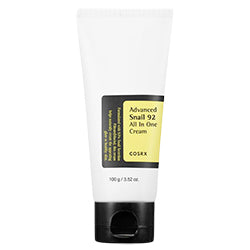 COSRX Advanced Snail 92 All In One Cream Tube 100g