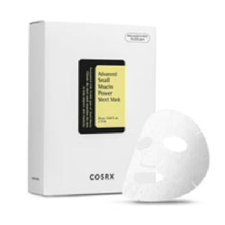 COSRX Advanced Snail Mucin Power Sheet Mask 10pcs