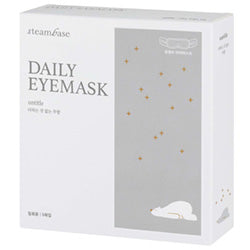 STEAMBASE /+ ## Daily Eye Mask Untitle 5pcs