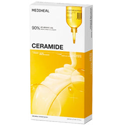MEDIHEAL !+ Ceramide Essential Mask Moisture (10)