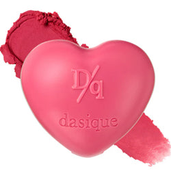DASIQUE Souffle Color Pot 12 Apple Tarte