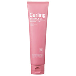 MISE EN SCENE -- Curling Essence 2X Natural Curl 150ml