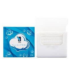 ITO ## Cleansing Towel in Box