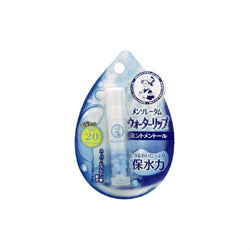 ROHTO ## Mentholatum Water Lip Stick Mint Menthol