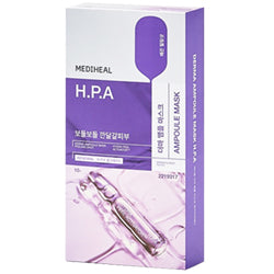 MEDIHEAL !+ Derma Ampoule Mask H.P.A (10)