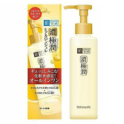 ROHTO Hada Labo Rich Hyaluronic Acid Gel 180ml