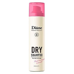 MOIST DIANE -- Perfect Beauty Dry Shampoo Fresh Mango 95g