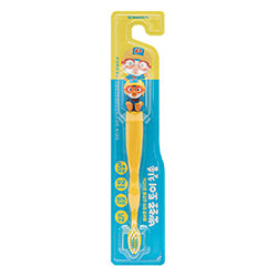 PORORO Kids Toothbrush Pororo 1pc