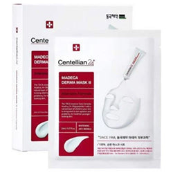 CENTELLIAN24 // Madeca Derma Mask Intensive (10)