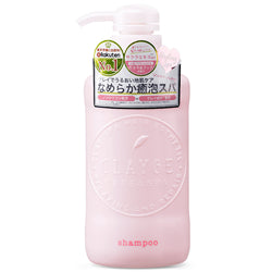 CLAYGE Shampoo S Sakura 500ml