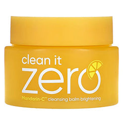 BANILA CO -- Clean It Zero Cleansing Balm Brightening 100ml_04438