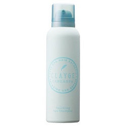CLAYGE Sparkling Spa Shampoo R 150g