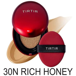 TIRTIR Mask Fit Red Cushion 30N Rich Honey