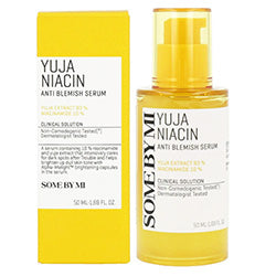 SOME BY MI ## Yuja Niacin Serum 50ml_93078