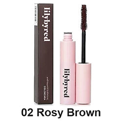 LILYBYRED Am9 to Pm9 Survival Colorcara 02 Rosy Brown