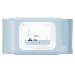 ROUND LAB 1025 Dokdo Cleansing Tissue 30 Sheets_41253
