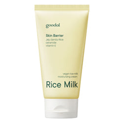 GOODAL Vegan Rice Milk Moisturizing Cream 70ml