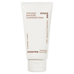 INNISFREE Volcanic BHC Pore Cleansing Form 150g