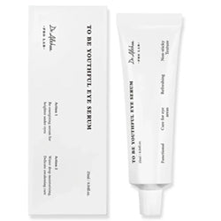 DR ALTHEA To Be Youthful Eye Serum 25ml