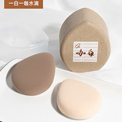 MOMOS WORKSHOP ## Makeup Puff 2pcs Set