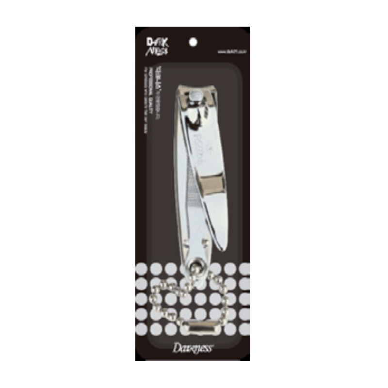 DARKNESS Nail Clipper S DMC-4002
