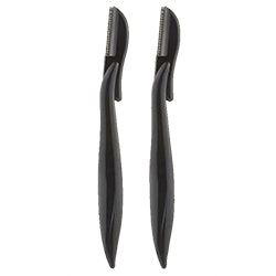 TOO COOL FOR SCHOOL ## Eyebrow Razor 2pcs