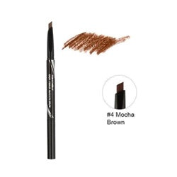 TONYMOLY ## Easy Touch Auto Eyebrow 04 Mocha Brown