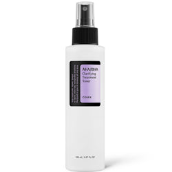 COSRX AHA BHA Clarifying Treatment Toner (HC Version)150ml