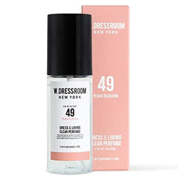 W DRESSROOM Dress & Living Clear Perfume 49 Peach