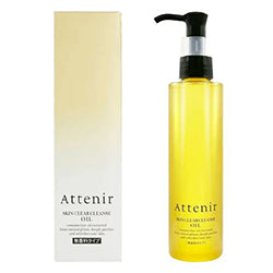 ATTENIR -- Skin Clear Cleanse Oil Unscented 175ml_85433
