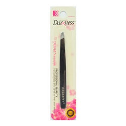 DARKNESS Premium Tweezers DMC-4011