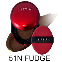 TIRTIR Mask Fit Red Cushion 51N Fudge