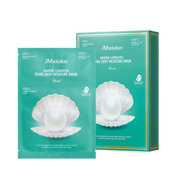 JM Pearl Deep Moisture Mask (10)