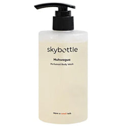 SKYBOTTLE ++ Muhwagua Perfumed Body Wash 300ml
