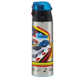 SKATER !! Stainless Water Bottle Tomica 580ml